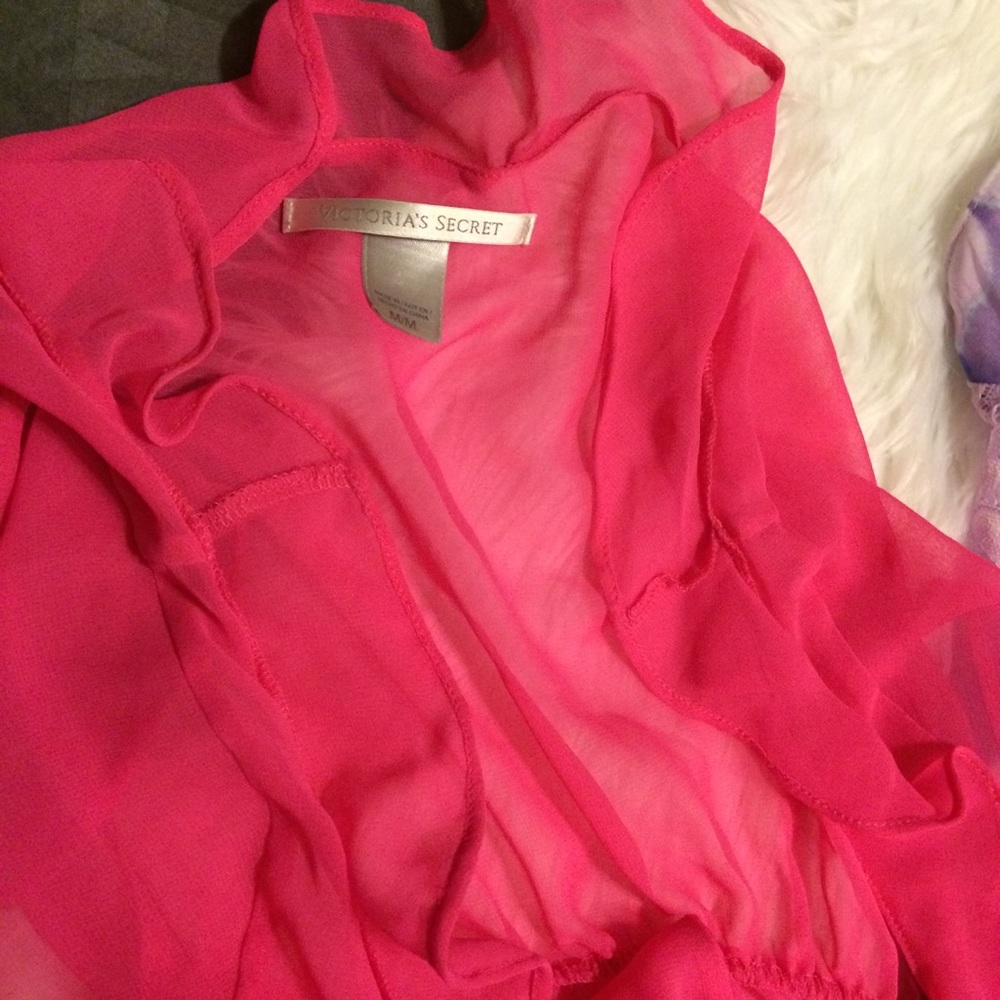 Victoria secret lingerie